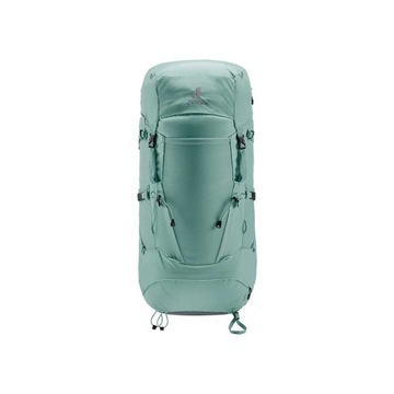 Рюкзак Deuter Aircontact Core 45 + 10 SL с нефритовой застежкой