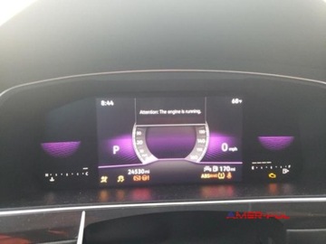 Volkswagen Tiguan II 2022 Volkswagen Tiguan 2022 r., 2,0 L SE R-LINE BLACK 2.0 Benzyna 184KM, zdjęcie 6