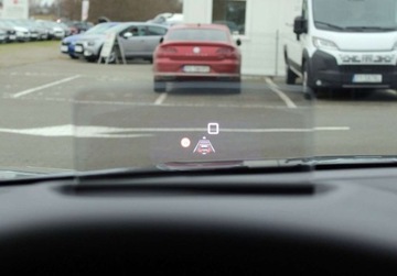 Citroen 2024 Citroen C4X 1.2 130KM AT8 MAX LED Kamera 360 SalonPL SerwisASO FVmarza Gwa, zdjęcie 29