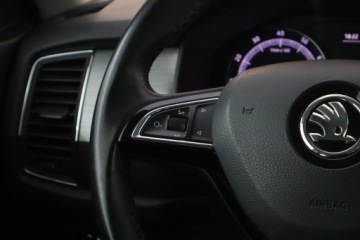 Skoda Kodiaq I SUV 1.4 TSI ACT 150KM 2017 Skoda Kodiaq 1.4 TSI, Salon Polska, 1. Właściciel, zdjęcie 19