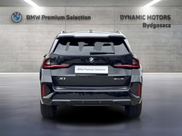 BMW X1 U11 Crossover 1.5 18i 136KM 2024 BMW X1 GRATIS Ceramika! mPakiet,Adaptiv LED,KeyLes, zdjęcie 3