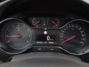 Opel 2020 Opel Crossland 1.2 Turbo, Salon Polska, zdjęcie 10