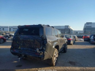 Toyota 2025 Toyota 4-Runner Trd Sport Premium 2025 2.4 Benzyna 278KM, zdjęcie 5