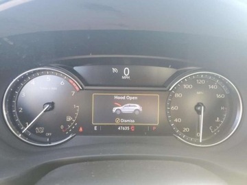 Cadillac 2022 Cadillac XT4 2022, 2.0L, 4x4, SPORT, po gradobiciu 2.0 Benzyna 235KM, zdjęcie 10