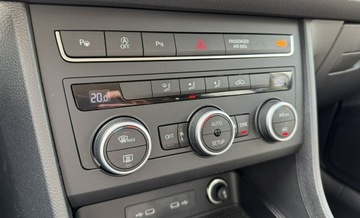 Seat Ateca SUV Facelifting 1.5 EcoTSI 150KM 2024 Seat Ateca Style 1..5TSI 150KM DSG 2024 FV VAT23%, zdjęcie 14