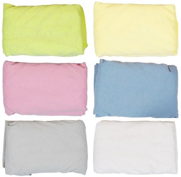 Детская кроватка Misza, ящик, прорезыватели, кокосово-гречневый матрас, перила, постельное белье.