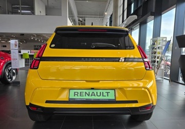Renault 5 III 52kWh 150KM 2025 Renault 5 techno 150 KM comfort range Elektryczny 150KM, zdjęcie 24