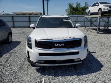 Kia 2022 Kia Telluride SX 2022 3.8l 3.8 Benzyna 291KM, zdjęcie 5
