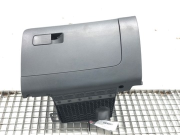 SCHOWEK PASAŻERA SKODA RAPID 15-19