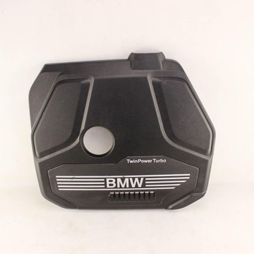 8656447 HORNÍ KRYT MOTORU 520 D XDRIVE 140 2018 BMW 5 (G30)