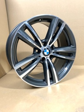 BMW F30 F31F32 F33 F36 8X19 ET36 8,5X19 ET47 5X120