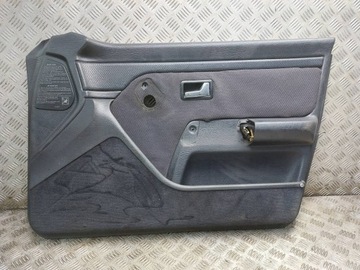 BOCZEK DRZWI PRAWY PRZÓD AUDI 80 B4 8A0867106A