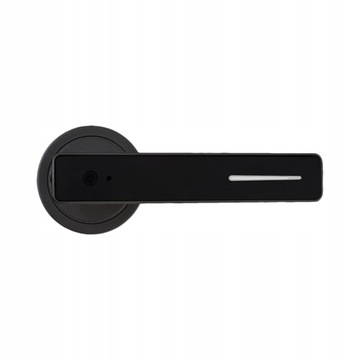 Travel Fingerprint Door Digital Lock Smart Lock
