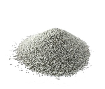 ZEOLIT MINERALNY 0,5-1MM PIASKOWANIE TRAWNIKA -5KG