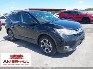 Honda CR-V V 2018