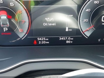 Audi Q5 II 2024 Audi Q5 Premium Plus 40 Tfsi Quattro S Tronic 2024 2.0l 2.0 Benzyna 201KM, zdjęcie 11