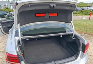 Volkswagen Passat B8 Limousine Facelifting 2.0 TDI SCR 150KM 2020 Volkswagen Passat 2.0 TDI Salon PL Business DSG lopatki 1 wlasciciel, zdjęcie 23