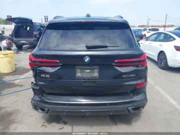 BMW X5 G05 2024 BMW X5 xDrive40I 2024 3.0l 3.0 Benzyna 375KM, zdjęcie 4