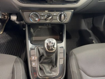 Skoda Fabia IV 1.0 MPI 80KM 2023 Škoda Fabia Skoda Fabia 1.0 Ambition, zdjęcie 14