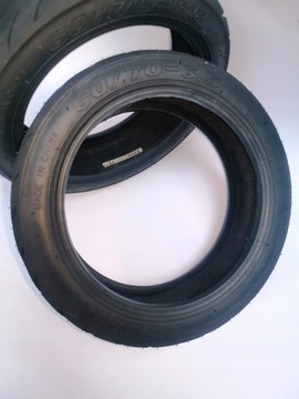 Бескамерная шина 60/70-6,5 для Motus Scooty 10/Ninebot MAX G30/Frugal Power