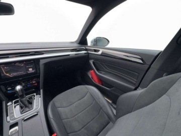 Volkswagen Arteon Fastback Facelifting 2.0 TDI 200KM 2022 Volkswagen Arteon Shooting Brake 2.0 TDI 4Motion R-Line DSG 200KM, Serwis, zdjęcie 27