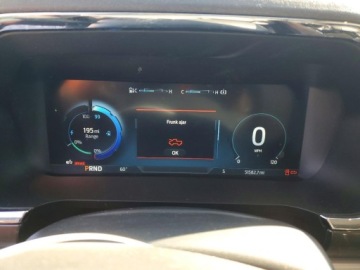 Ford 2023 Ford F150 Lightning Pro 2023 Elektryczny 580KM, zdjęcie 3