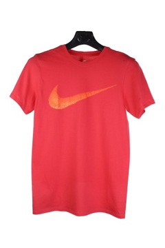 Koszulka Nike NSW TEE HANGTAG SWOOSH 707456 602 XL