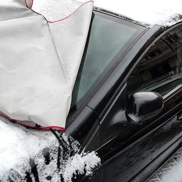 БОЛЬШОЙ ПРОТИВООБРОЗНЫЙ ЧЕХОЛ ДЛЯ АВТОМОБИЛЬНОГО ОКОННОГО КОВРИКА