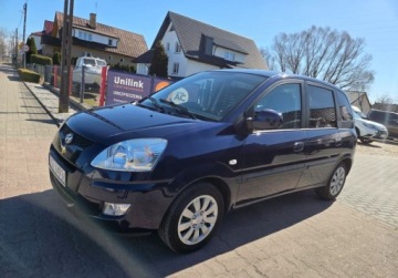 Hyundai Matrix 1.6 103KM 2009
