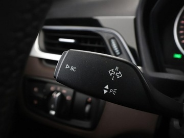 BMW X1 F48 Crossover xDrive20d 190KM 2016 BMW X1 4x4 automat full LED skóra navi panorama, zdjęcie 34