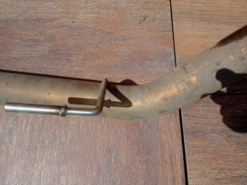 JEEP GRAND CHEROKEE WJ 99-04 4.7 ГЛУШИТЕЛЬ ВЫХЛОПА