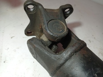 WAŁ NAPĘDOWY PAJERO 2.8 AUTOMAT