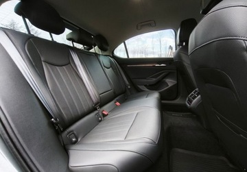 Skoda Superb III Liftback Facelifting 2.0 TDI SCR 150KM 2024 Skoda Superb LaurinKlement, Hak, DCC, LED Matrix, ACC,Wentylowane fotele z, zdjęcie 17