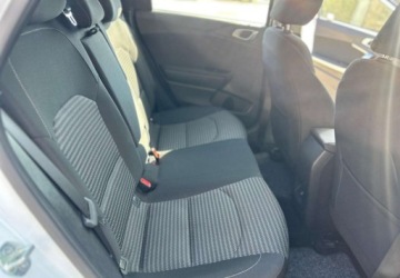 Kia Ceed III Kombi Facelifting 1.5 T-GDI 160KM 2023 Kia Ceed Cena Brutto 1.5 Benzyna 160KM, zdjęcie 10