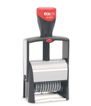 Colop numerator - CLASSIC 2010/P pieczątka