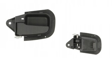 KLAMKA WEWNĘTRZNA LEWA PRZÓD BMW 3 (E36) 90-00 2D