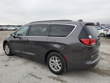 Chrysler Voyager V 2021 Chrysler Voyager LXI 2021 3.6l 3.6 Benzyna 287KM, zdjęcie 1