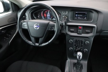 Volvo S40 II 2.0 D3 150KM 2012 Volvo V40 2.0 D3, Salon Polska, Serwis ASO, zdjęcie 6