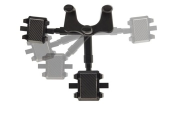 ДЕРЖАТЕЛЬ ЗЕРКАЛА ЗАДНЕГО ВИДА АВТОМОБИЛЯ ТЕЛЕФОН