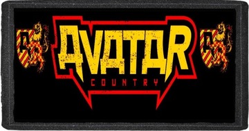 АВАТАР патч