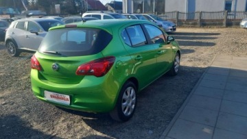 Opel Corsa E Hatchback 3d 1.4 Twinport 90KM 2018 Opel Corsa Sprzedam Opel Corsa 1.4 90KM 2018r 1.4 Benzyna 90KM, zdjęcie 2