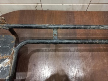 РАМА ЗАДНЕГО БАМПЕРА KAWASAKI KVF 400