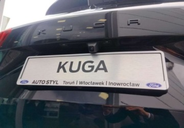 Ford Kuga III 2025 Ford Kuga Ford Kuga 2.5 FHEV FWD ST-Line X 2.5 Hybryda 190KM, zdjęcie 10