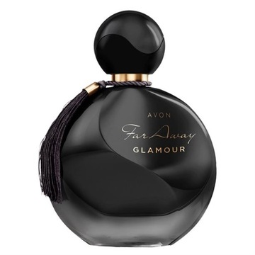 AVON Far Away Glamour 100 ml Woda Perfumowana EDP