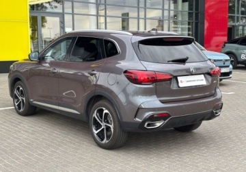 MG HS I SUV 1.5 T-GDi 162KM 2024 MG HS 1.5 T-GDI 162KM DCT Exclusive Kamera360 Nawigacja LED FV 23 Salon PL, zdjęcie 8