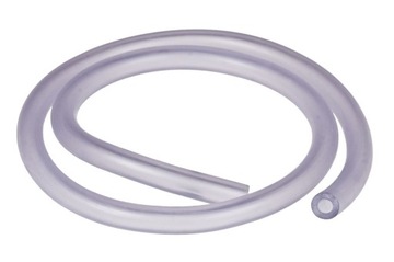 Przewód wąż paliwa paliwowy, 7x14mm, 1 metr