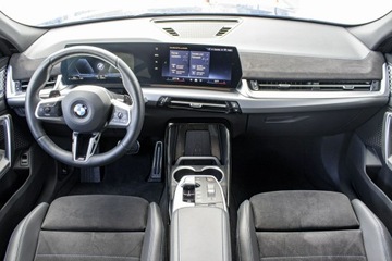 BMW X2 U10 2024 BMW X2 sDrive20i DEMO - Koła zimowe w cenie!, zdjęcie 13