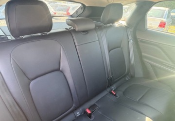 Jaguar F-Pace SUV 2.0 i4 250KM 2020 Jaguar F-Pace 2020r. 2.0 Benzyna 250KM, zdjęcie 13