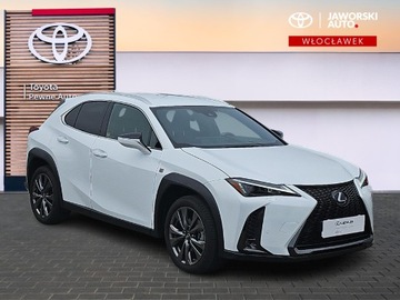 Lexus 2023 Lexus UX 250h GPF F Sport Design 2WD, zdjęcie 8