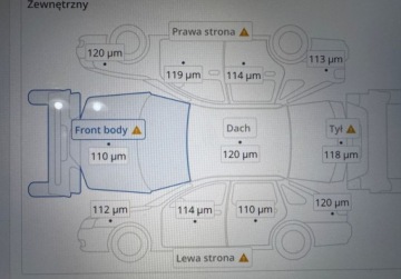Citroen C4 Cactus Crossover Facelifting 1.2 PureTech 82KM 2018 Citroen C4 Cactus bezwypadekserwis asojak nowySHINE 1.2 Benzyna 82KM, zdjęcie 5